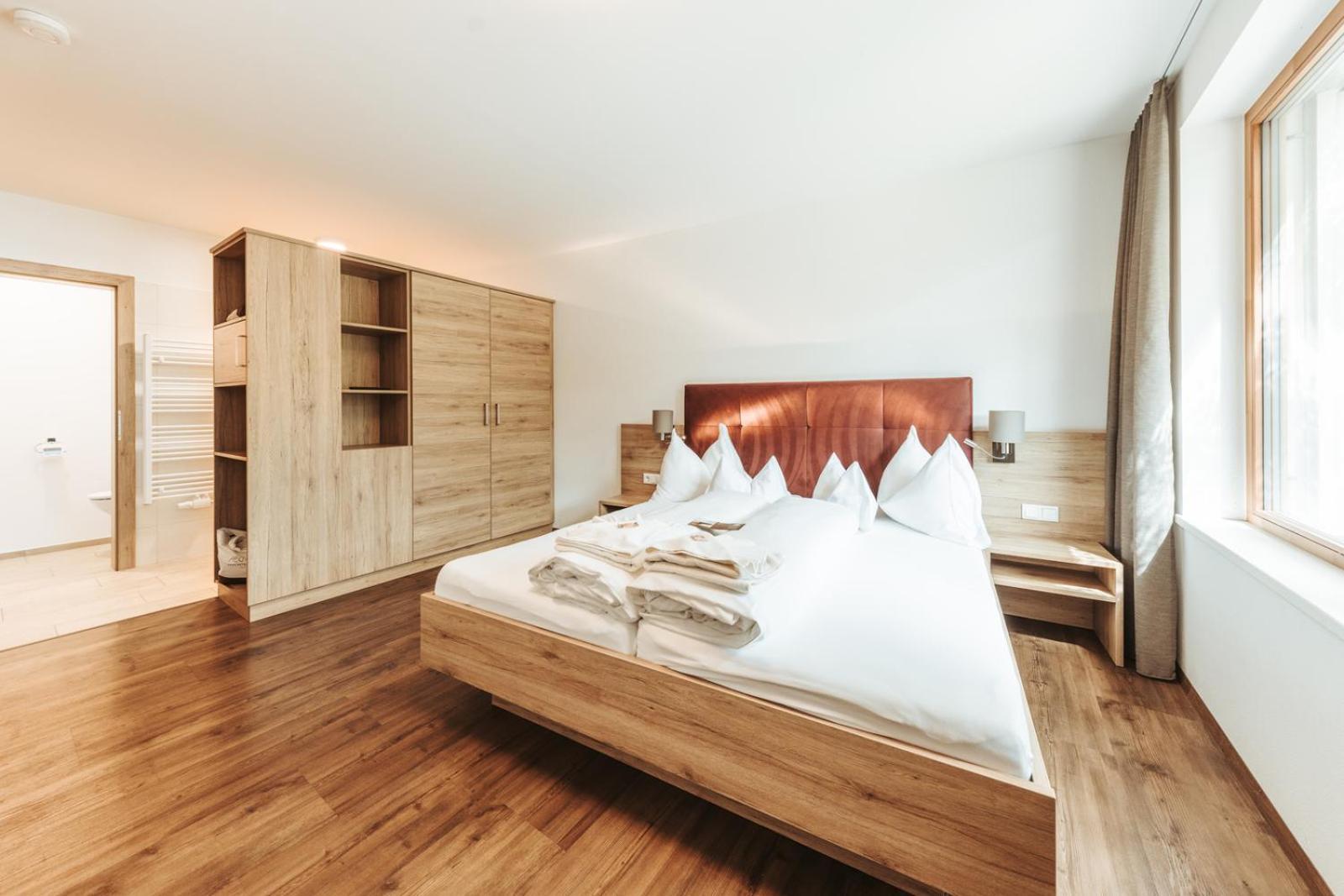 Regitnig - 4 Sterne Hotel Und Chalets Weissensee Eksteriør billede