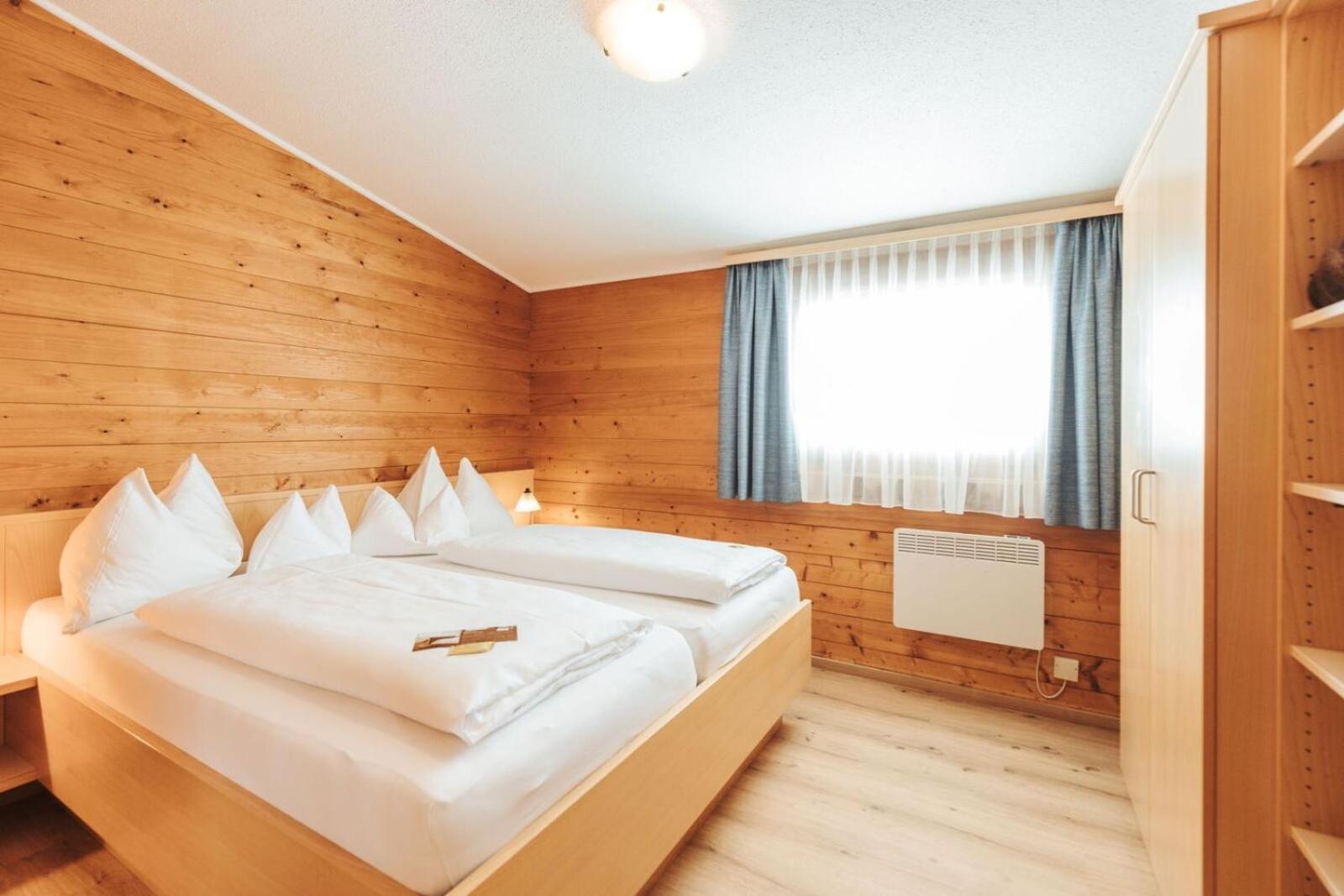 Regitnig - 4 Sterne Hotel Und Chalets Weissensee Eksteriør billede