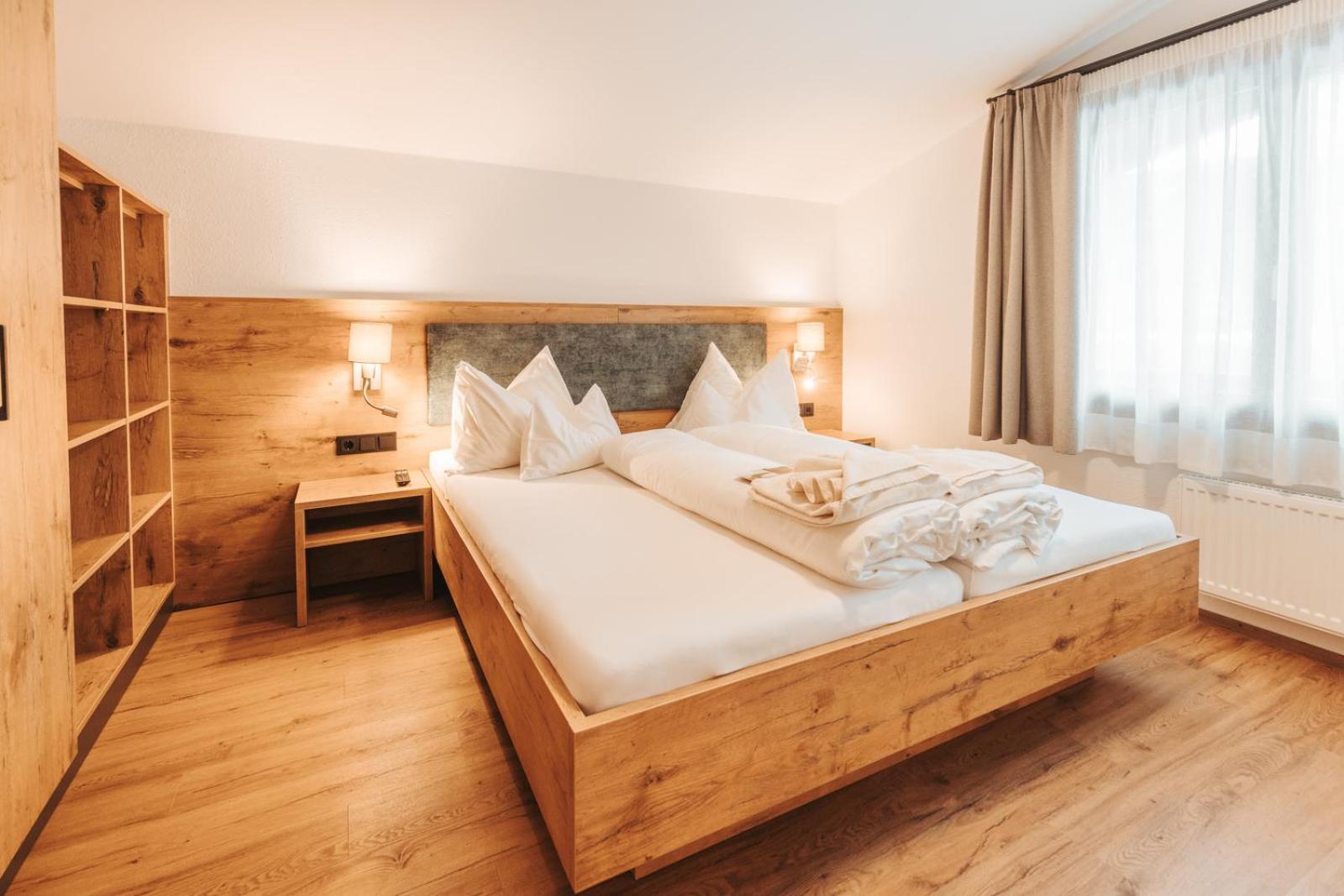 Regitnig - 4 Sterne Hotel Und Chalets Weissensee Eksteriør billede